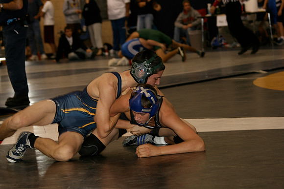 Wrestling MR Nov 08 - 07