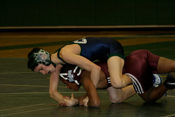 Senior Night Jan 31,08 - 047