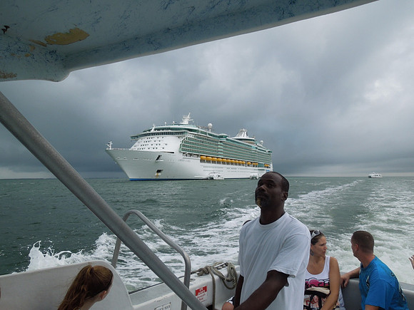 Cruise Nov 2013 - 125