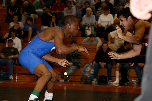Wrestlefest 08 AAA vs AA - 100