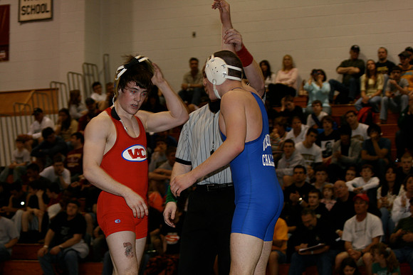 Wrestlefest 08 AAA vs AA - 006