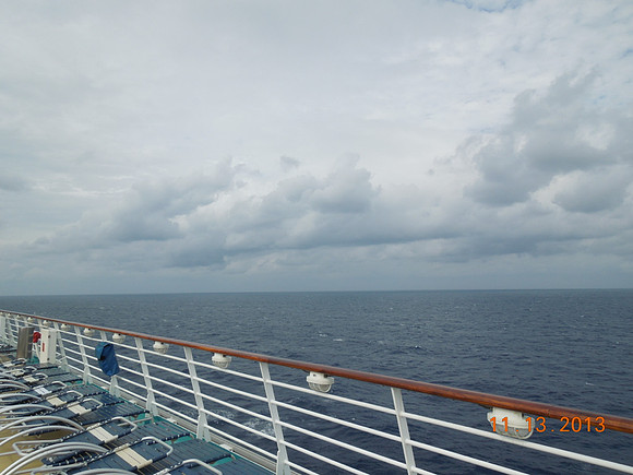 Cruise Nov 2013 - 394