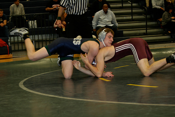 Senior Night Jan 31,08 - 120