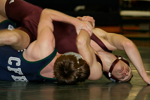Senior Night Jan 31,08 - 131