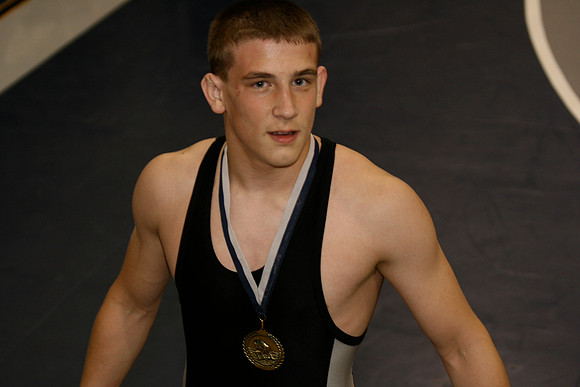 Wrestling MR Nov 08 - 98
