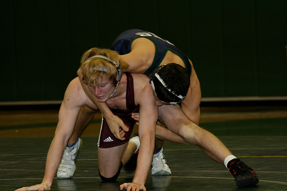 Senior Night Jan 31,08 - 107