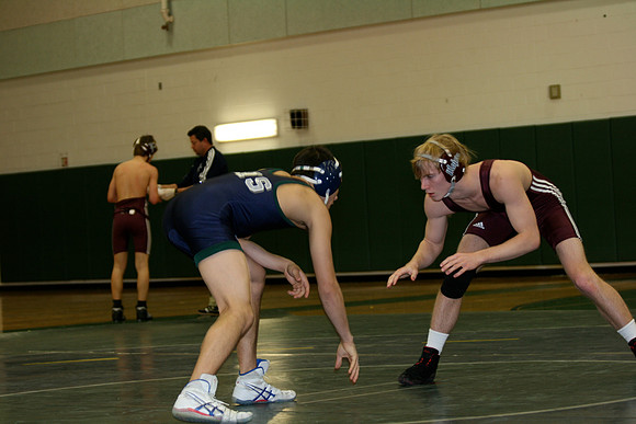 Senior Night Jan 31,08 - 098