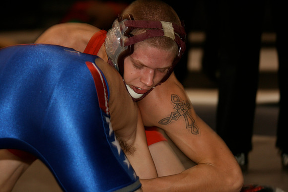 Wrestling MR Nov 08 - 23