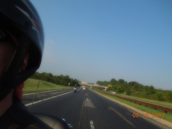 911Ride2012 - 025