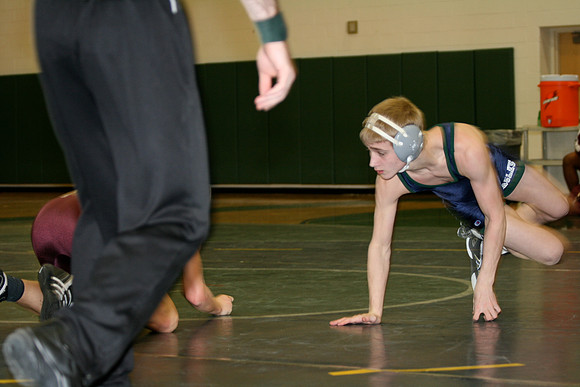Senior Night Jan 31,08 - 093