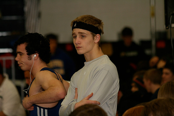 CDD Senior Night - Jan 14, 09 - 007