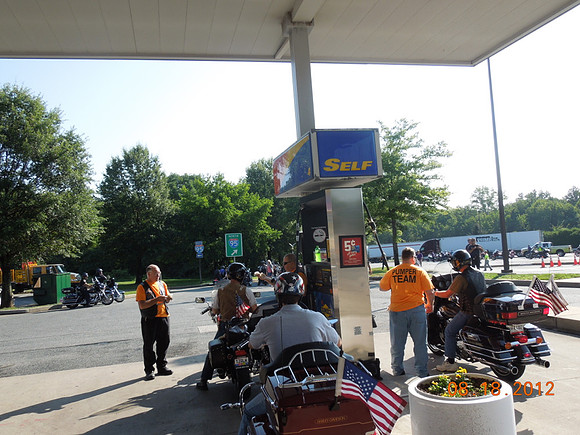 911Ride2012 - 044