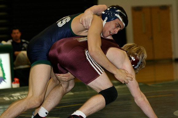 Senior Night Jan 31,08 - 106