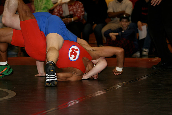 Wrestlefest 08 AAA vs AA - 010