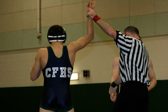 Senior Night Jan 31,08 - 114