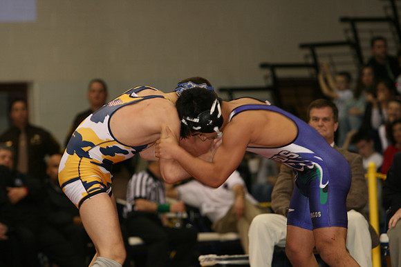 (Finals) States Jan 21, 2009 - 130