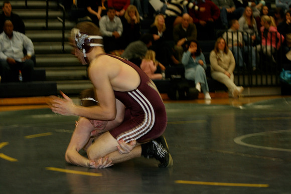 Senior Night Jan 31,08 - 116