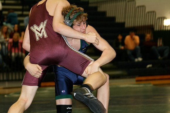 Senior Night Jan 31,08 - 135