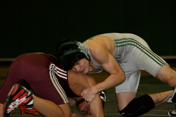 Senior Night Jan 31,08 - 070