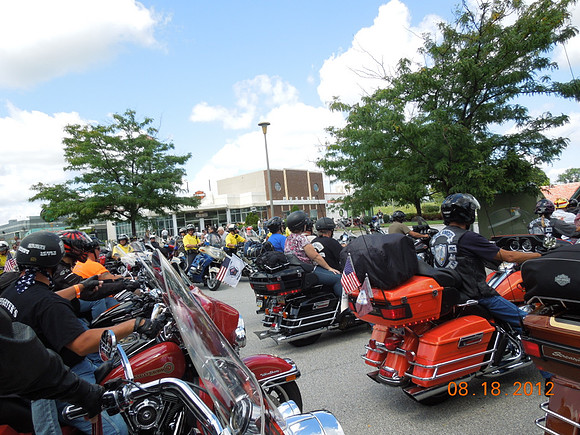 911Ride2012 - 083