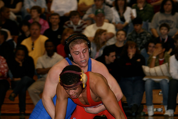 Wrestlefest 08 AAA vs AA - 018