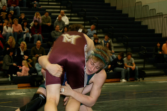 Senior Night Jan 31,08 - 137