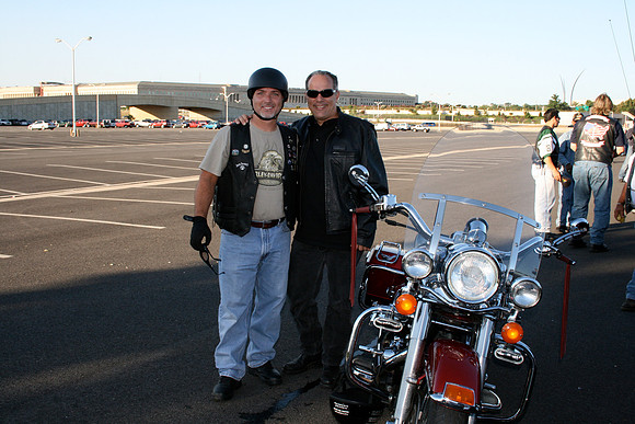 Scott & Nick
