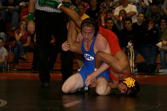 Wrestlefest 08 AAA vs AA - 016