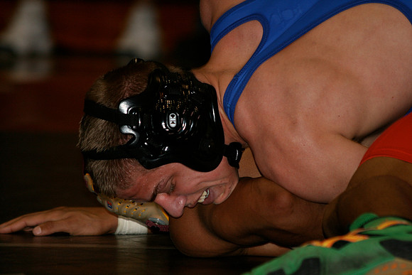 Wrestlefest 08 AAA vs AA - 011