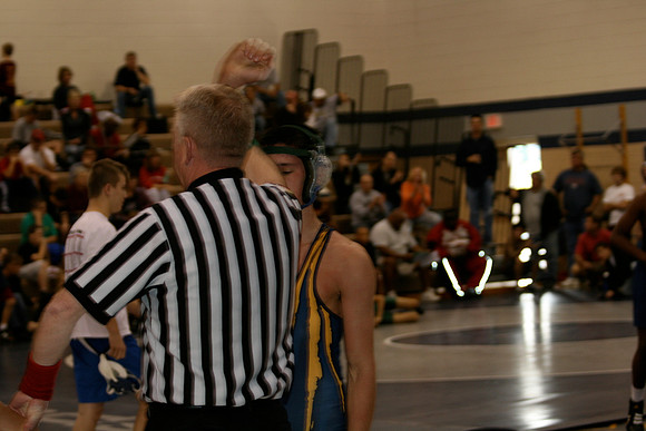 Wrestling MR Nov 08 - 15