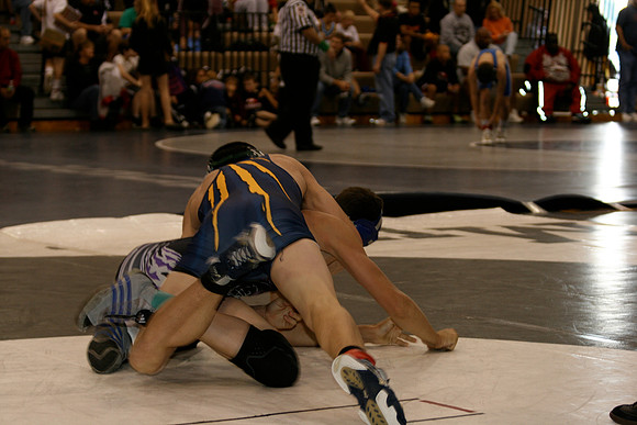 Wrestling MR Nov 08 - 06