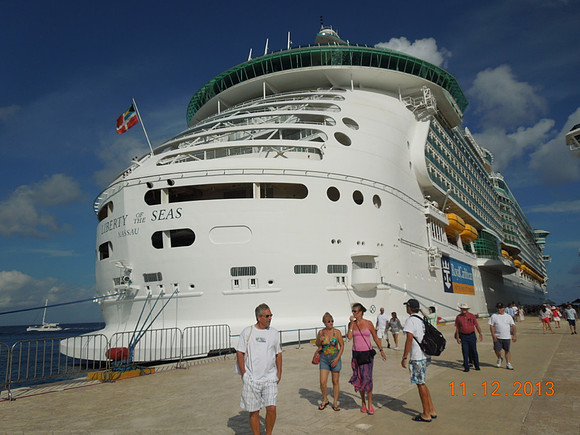 Cruise Nov 2013 - 247