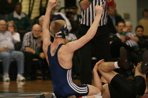 (Finals) States Jan 21, 2009 - 108