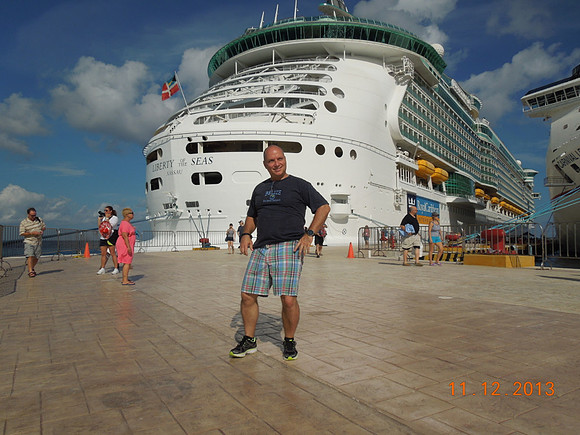 Cruise Nov 2013 - 250