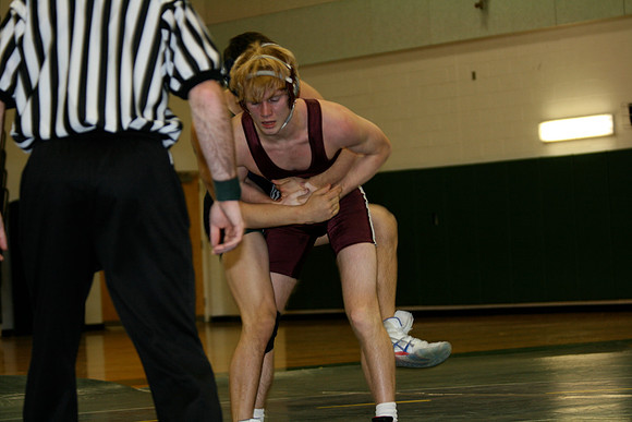 Senior Night Jan 31,08 - 104