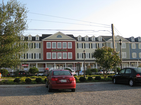 Chincoteague - 008