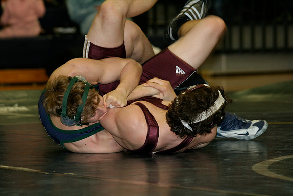 Senior Night Jan 31,08 - 139