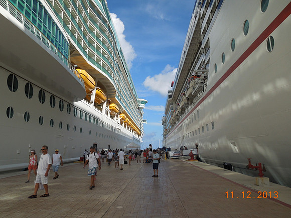 Cruise Nov 2013 - 245