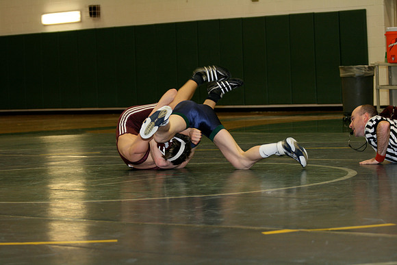 Senior Night Jan 31,08 - 096