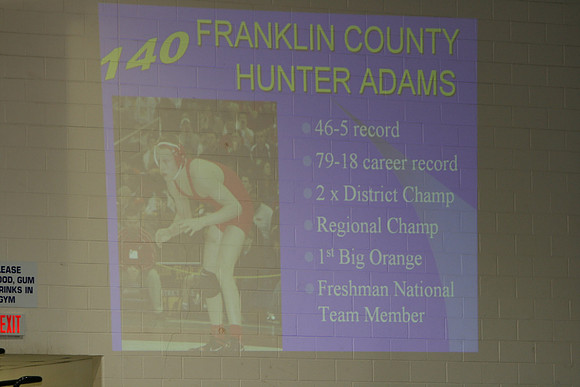 (Finals) States Jan 21, 2009 - 149