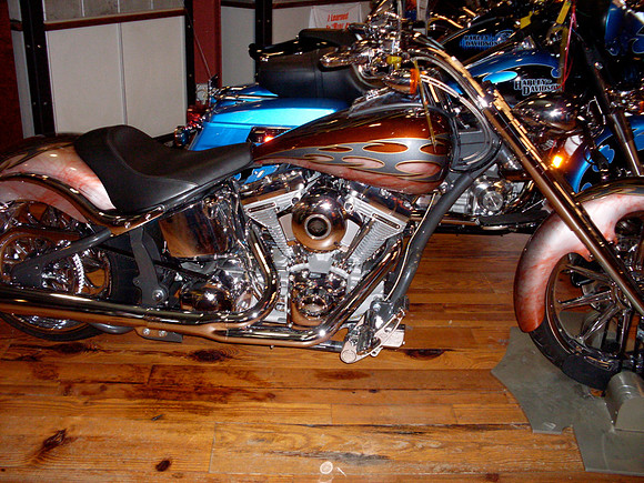 911-2008 Ride - 014