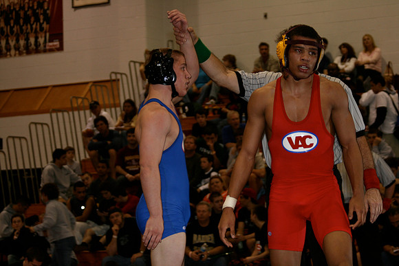 Wrestlefest 08 AAA vs AA - 020