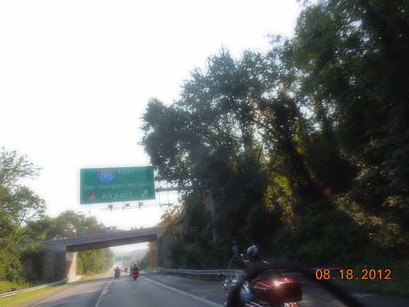 911Ride2012 - 034