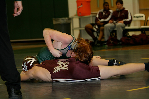 Senior Night Jan 31,08 - 065