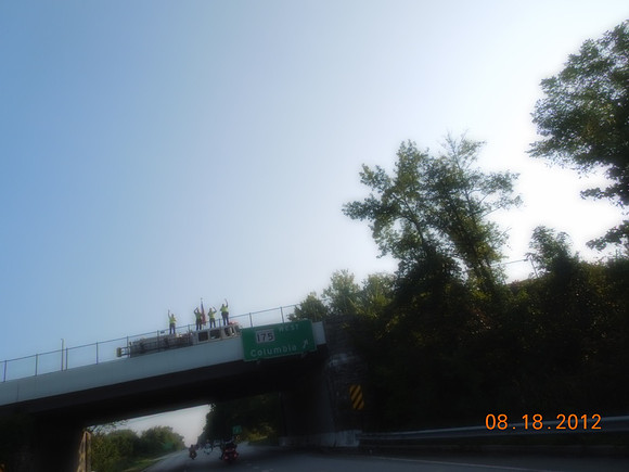 911Ride2012 - 028