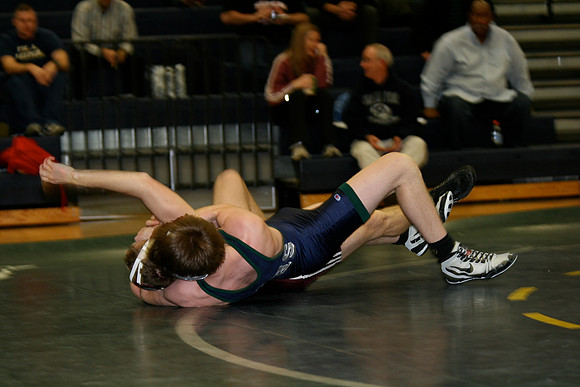 Senior Night Jan 31,08 - 129