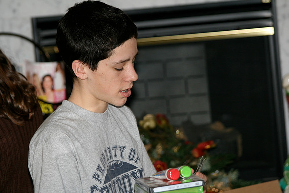 Family Christmas 1-27-08 - 40