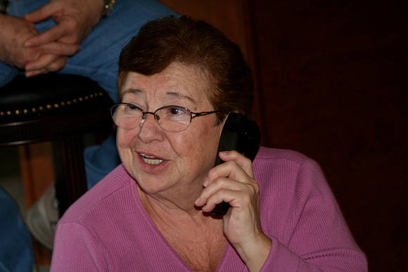 Family Christmas 1-27-08 - 13