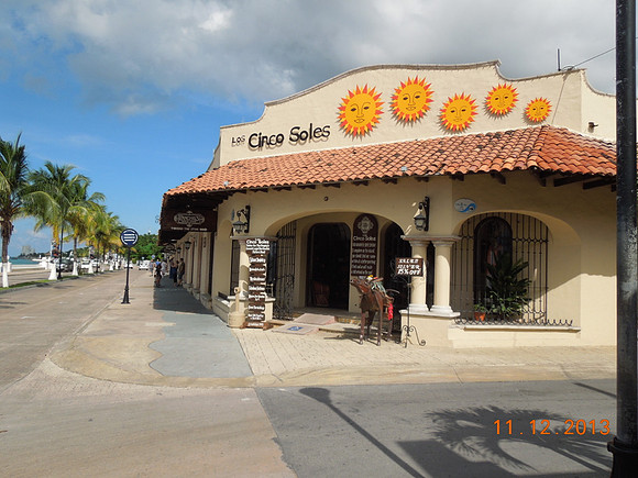 Cruise Nov 2013 - 274