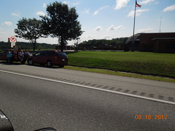 911Ride2012 - 076